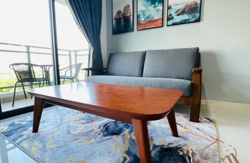 Gelang Patah Apartamento | GELANG PATAH Forest City-Ataraxia Park 3