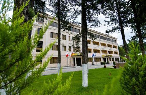 Kutaisi Hotel | Gelati Residence