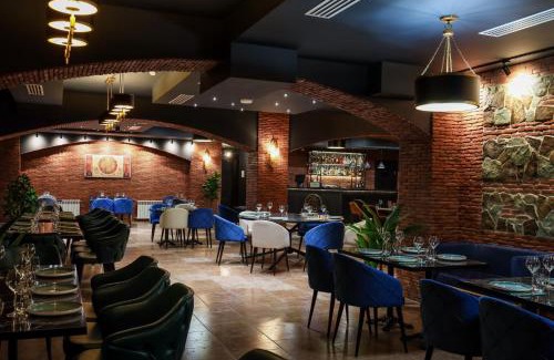 Kutaisi Hotel | Gelati Residence