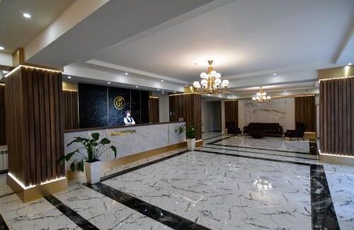 Kutaisi Hotel | Gelati Residence