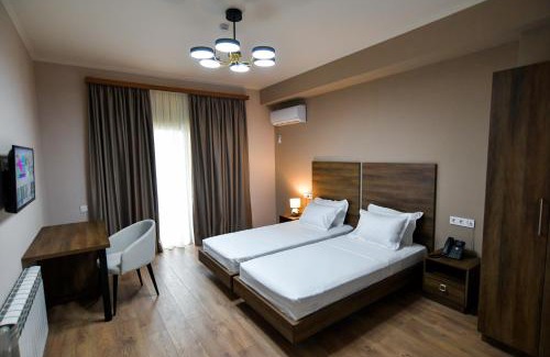 Kutaisi Hotel | Gelati Residence