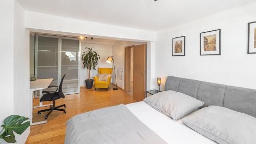 Montabaur Apartamento | Gelbach Living