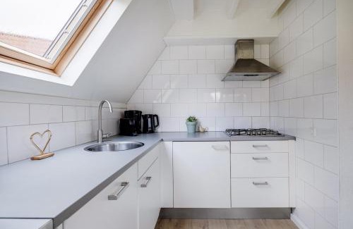 Zwiggelte Casa | Gele Kwikstaart I Ruime Woning met Omliggende Tuin