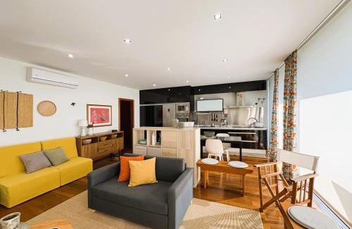 Ancora Apartamento | Gelfa SEAcrets