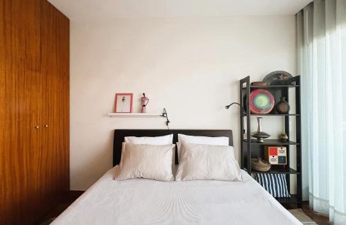 Ancora Apartamento | Gelfa SEAcrets