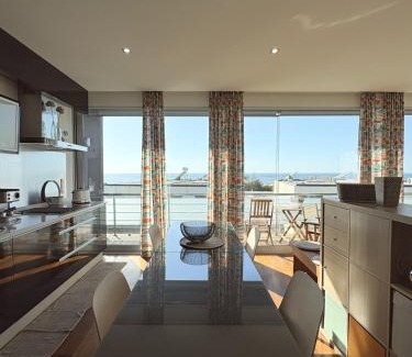 Ancora Apartamento | Gelfa SEAcrets