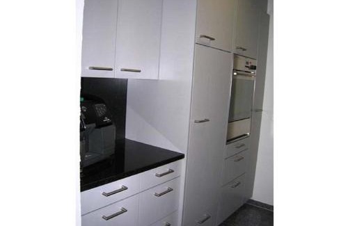 Bivio Apartamento | Gelgia Sommer-Salis