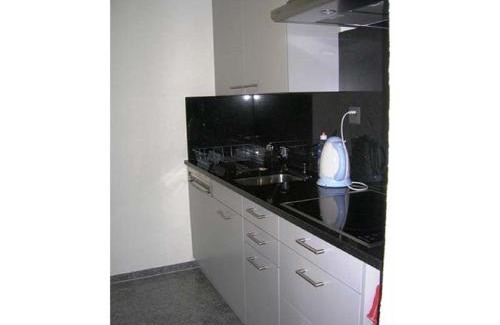Bivio Apartamento | Gelgia Sommer-Salis