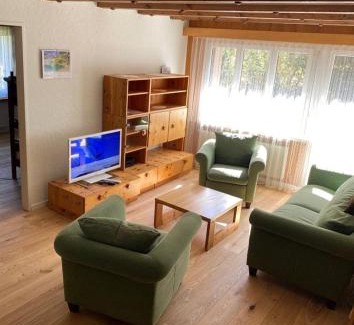 Bivio Apartamento | Gelgia Sommer-Salis