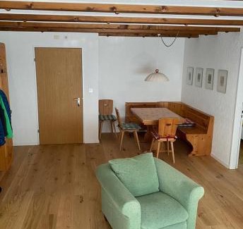 Bivio Apartamento | Gelgia Sommer-Salis
