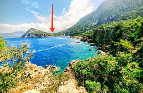 Kumluca Casa | Gelidonia Fenerium Holiday Home