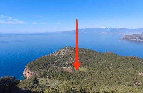 Kumluca Casa | Gelidonia Fenerium Holiday Home
