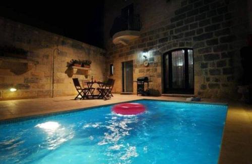 Ghajnsielem Villa | Geligiz Farmhouse