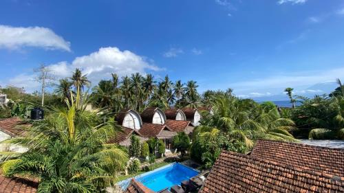 Penida Island Casa | Gelih Bungalow Nusa Penida