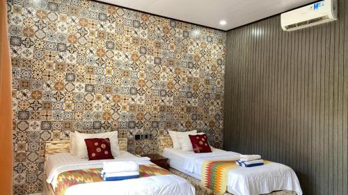 Penida Island Casa | Gelih Bungalow Nusa Penida