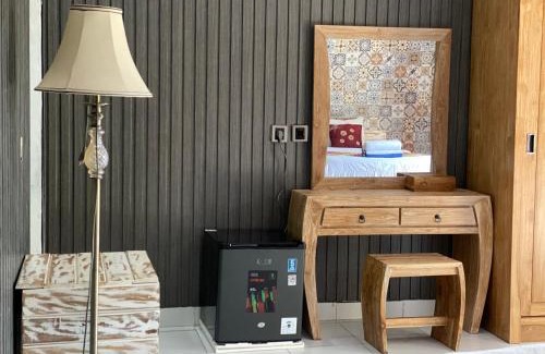 Penida Island Casa | Gelih Bungalow Nusa Penida