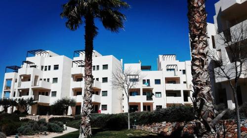 Corvera Apartamento | gelijkvloers appartement Corvera Golf & Country Club