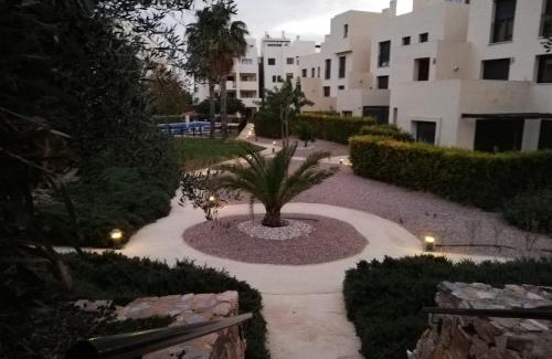 Corvera Apartamento | gelijkvloers appartement Corvera Golf & Country Club