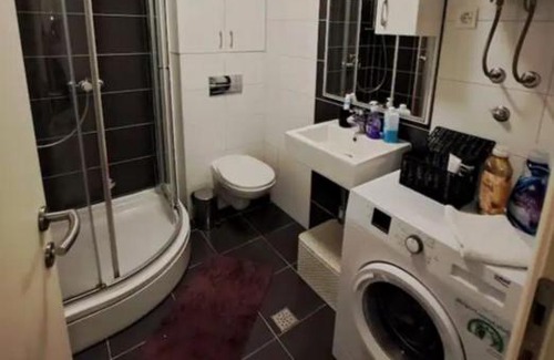 Zugdidi Apartamento | Gelmin