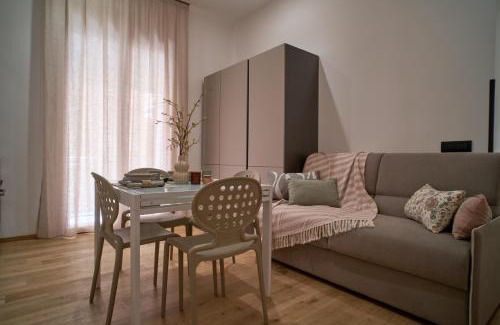 Gela Apartamento | Gelone - Cairoli Apartments