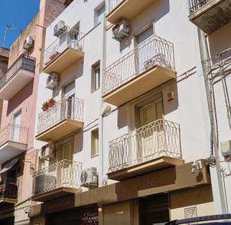 Gela Apartamento | Gelone - Cairoli Apartments