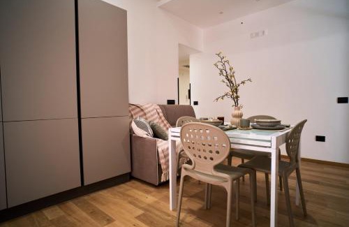 Gela Apartamento | Gelone - Cairoli Apartments