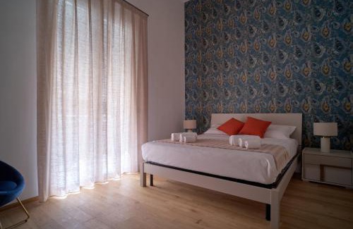 Gela Apartamento | Gelone - Cairoli Apartments