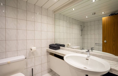 Gelsenkirchen-Mitte Apartamento | Gelsendesign II - Gemütliches Premium Apartment