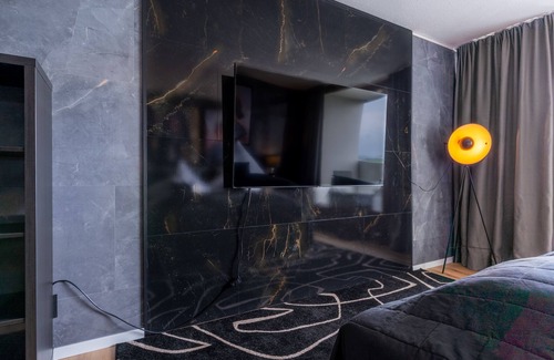 Gelsenkirchen-Mitte Apartamento | Gelsendesign II - Gemütliches Premium Apartment