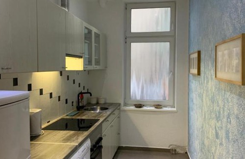 Uckendorf Casa | Gelsenkirchen Am Flöz