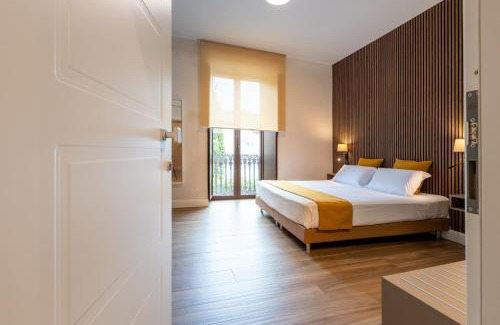 Sora Casa | Gelsi Luxury Suites