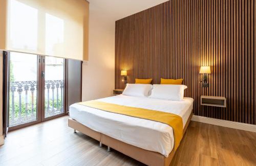 Sora Casa | Gelsi Luxury Suites