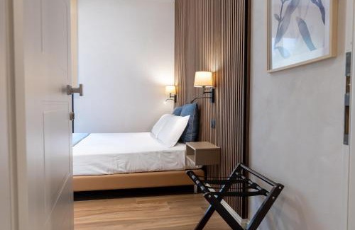 Sora Casa | Gelsi Luxury Suites
