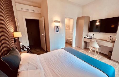 Sora Casa | Gelsi Luxury Suites