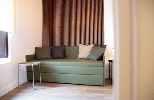 Sora Casa | Gelsi Luxury Suites
