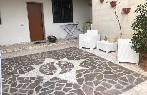 Collemeto Casa | Gelso's Room