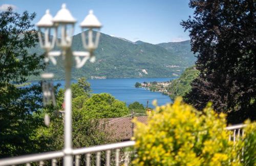 Orta San Giulio Casa | Gelsomini appartamenti sul lago dOrta
