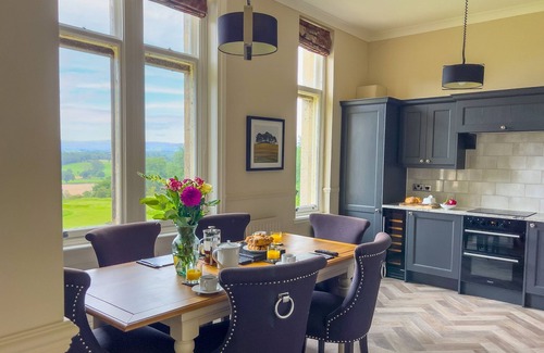 Wetheral Apartamento | Geltsdale Wing, Wetheral sleeps 2