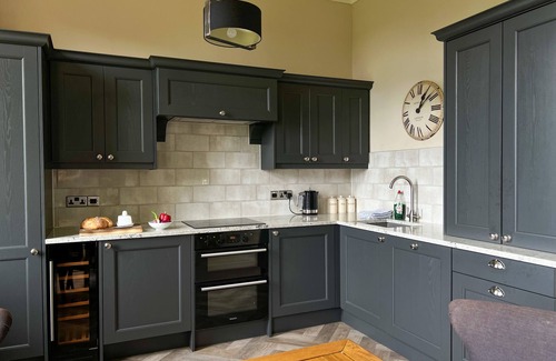 Wetheral Apartamento | Geltsdale Wing, Wetheral sleeps 2