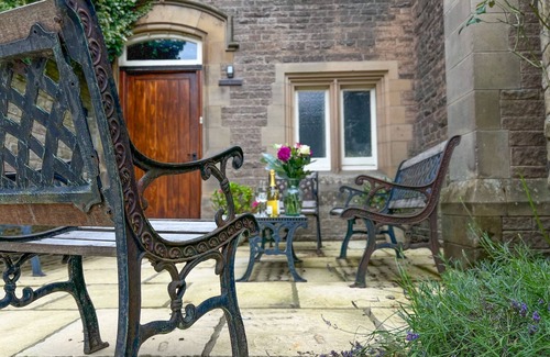 Wetheral Apartamento | Geltsdale Wing, Wetheral sleeps 2