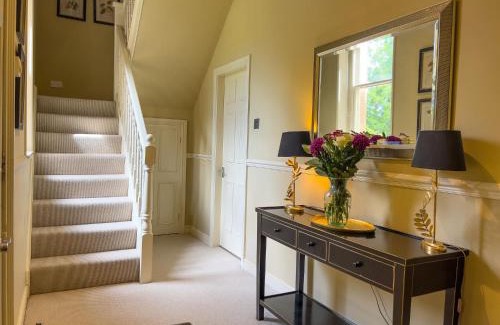 Wetheral Casa | Geltsdale Wing, Wetheral
