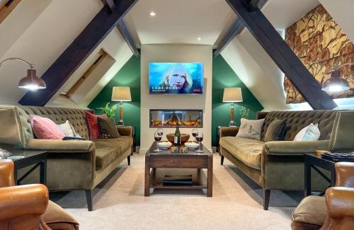 Wetheral Casa | Geltsdale Wing, Wetheral