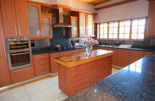 Blue Crane Route Apartamento | Geluk Farmhouse