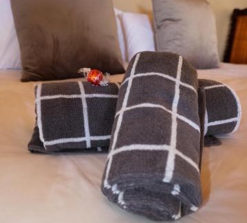 Blue Crane Route Apartamento | Geluk Farmhouse