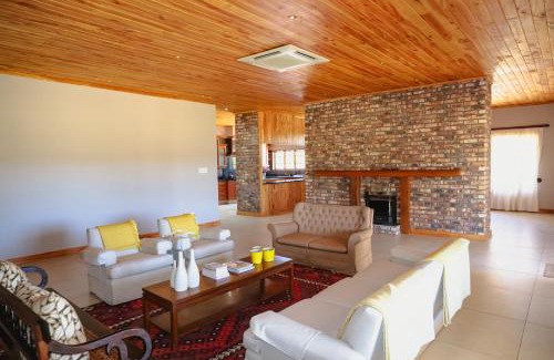 Blue Crane Route Apartamento | Geluk Farmhouse