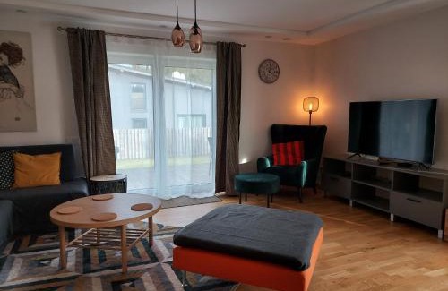 Vilnius city municipality Casa | Gelvadiskes Forest