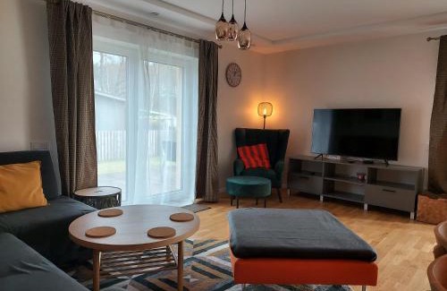 Vilnius city municipality Casa | Gelvadiskes Forest