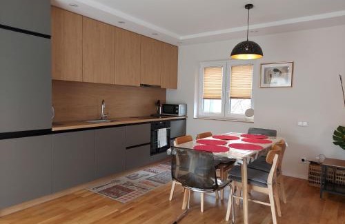 Vilnius city municipality Casa | Gelvadiskes Forest