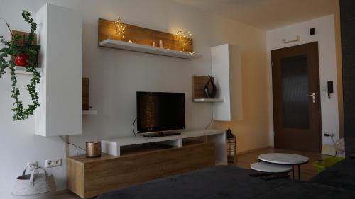 Bad Berneck im Fichtelgebirge Apartamento | Gemütliches Apartment in Bad Berneck