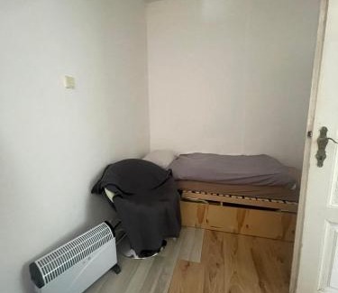Ebenfurth Apartamento | Gemütlich und Fein
